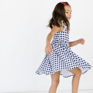 Alice + Ames Juniper Dress